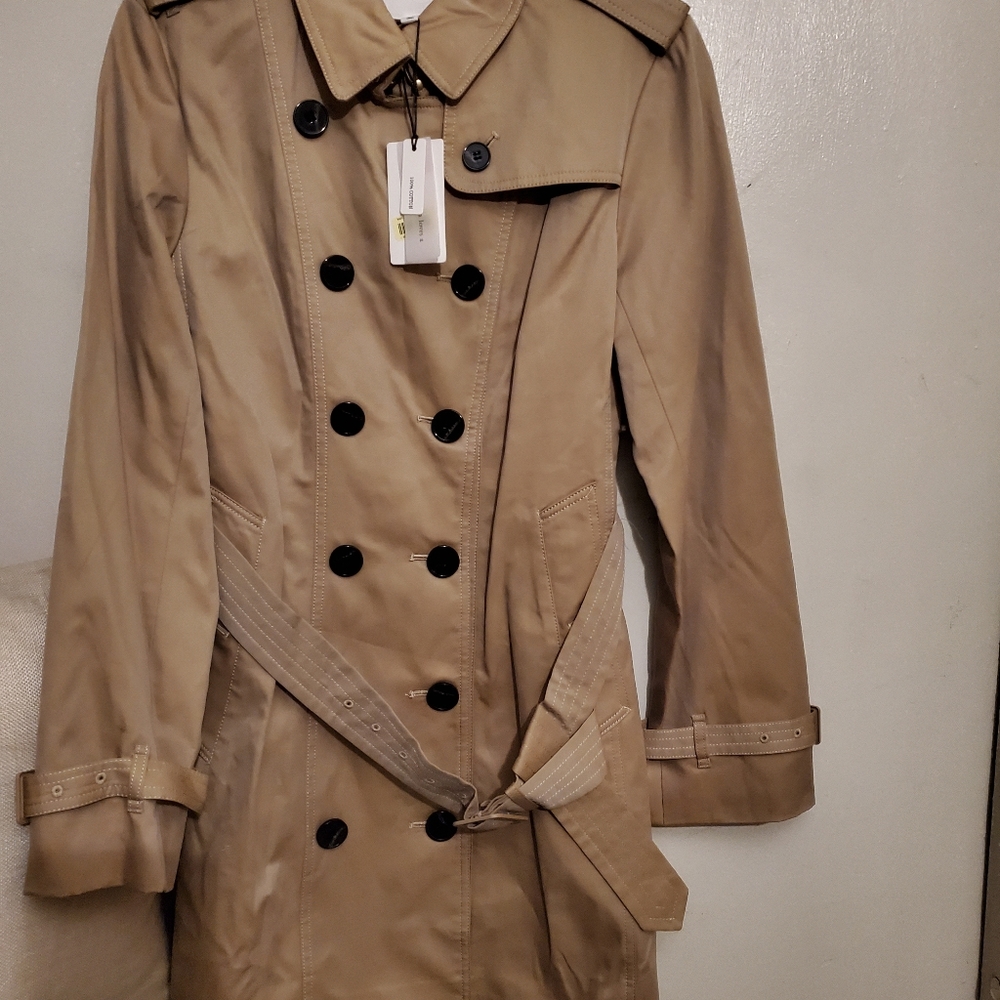 A LOVES A LIGHT WEIGHT SUMMER JACKET/COAT